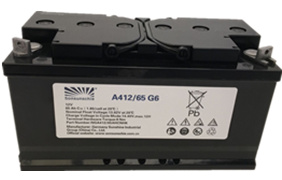 德國陽光蓄電池的主要特點分析