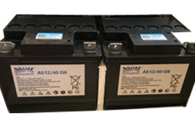 中國鉛酸電池行業銷售市場規模及產