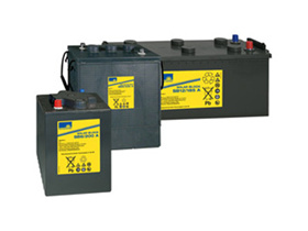 德國陽光電池Solar Block 系列