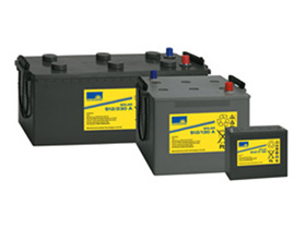 德國陽光蓄電池Solar 系列