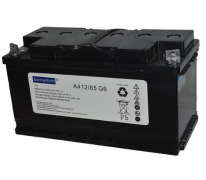 德國陽光蓄電池如何充電