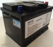 德國陽光蓄電池在保養階段如何選擇時間控制