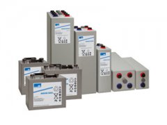 德國陽光蓄電池應該怎么充電